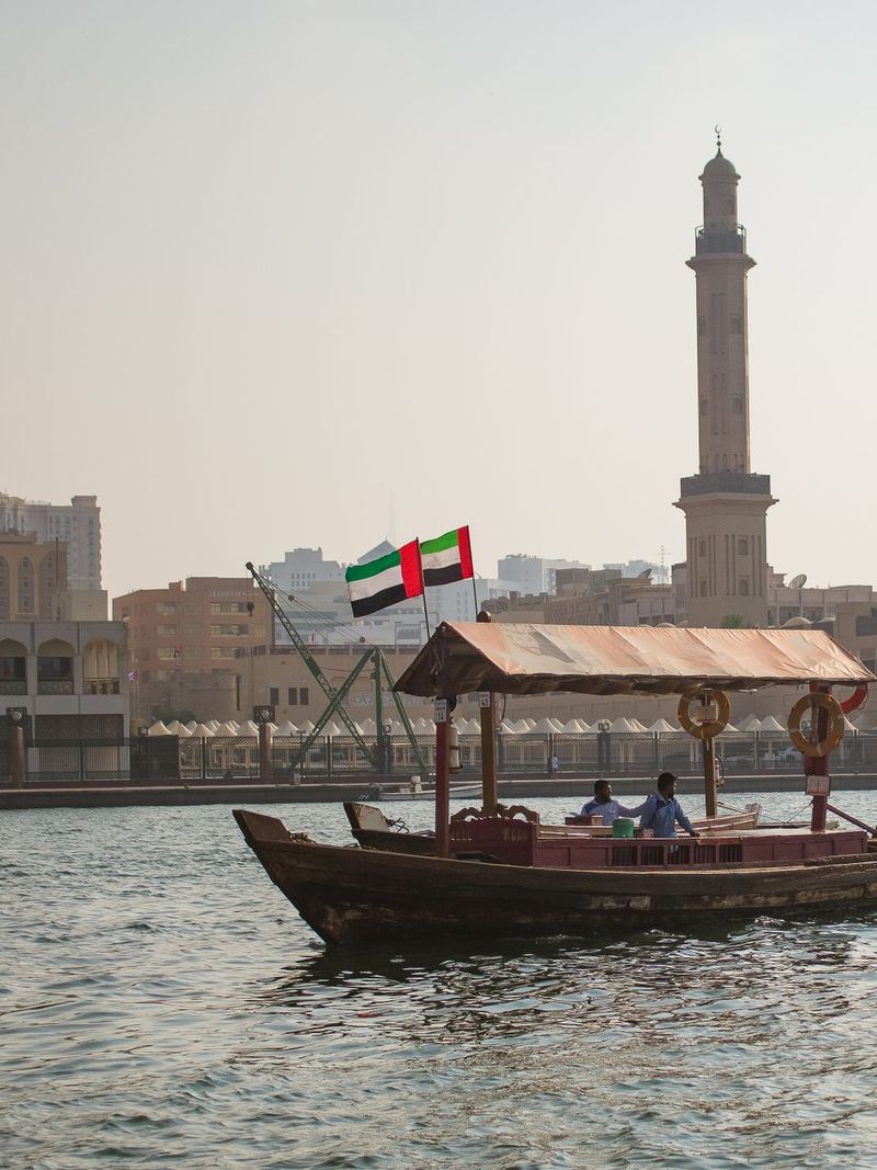 Roteiro de Dubai: quantos dias ficar e o que priorizar