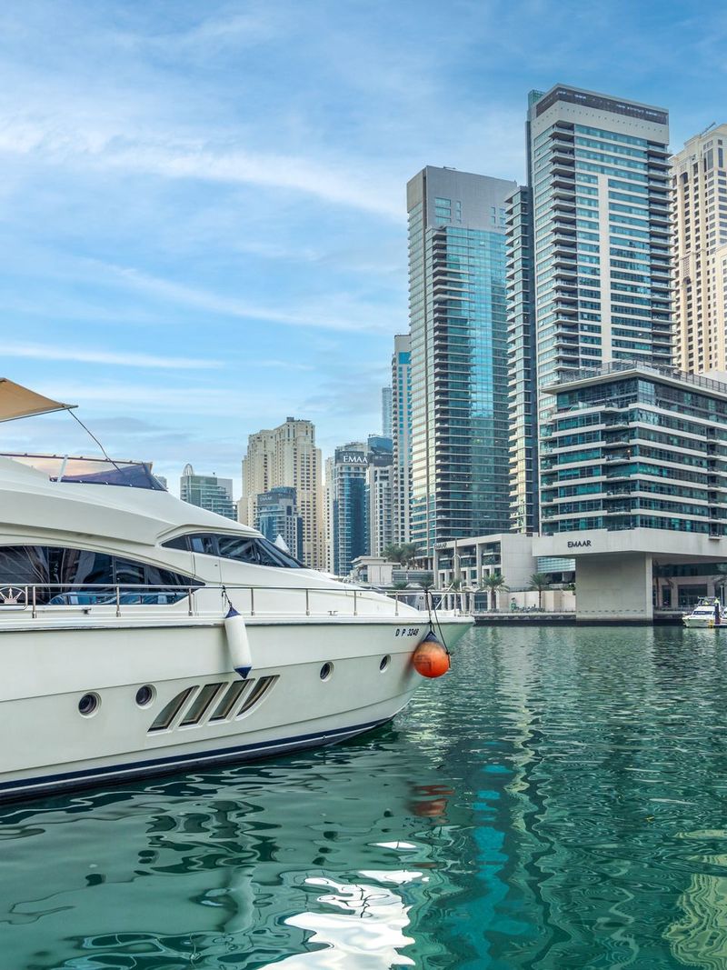 Viagem de incentivo em Dubai: como organizar (2026)