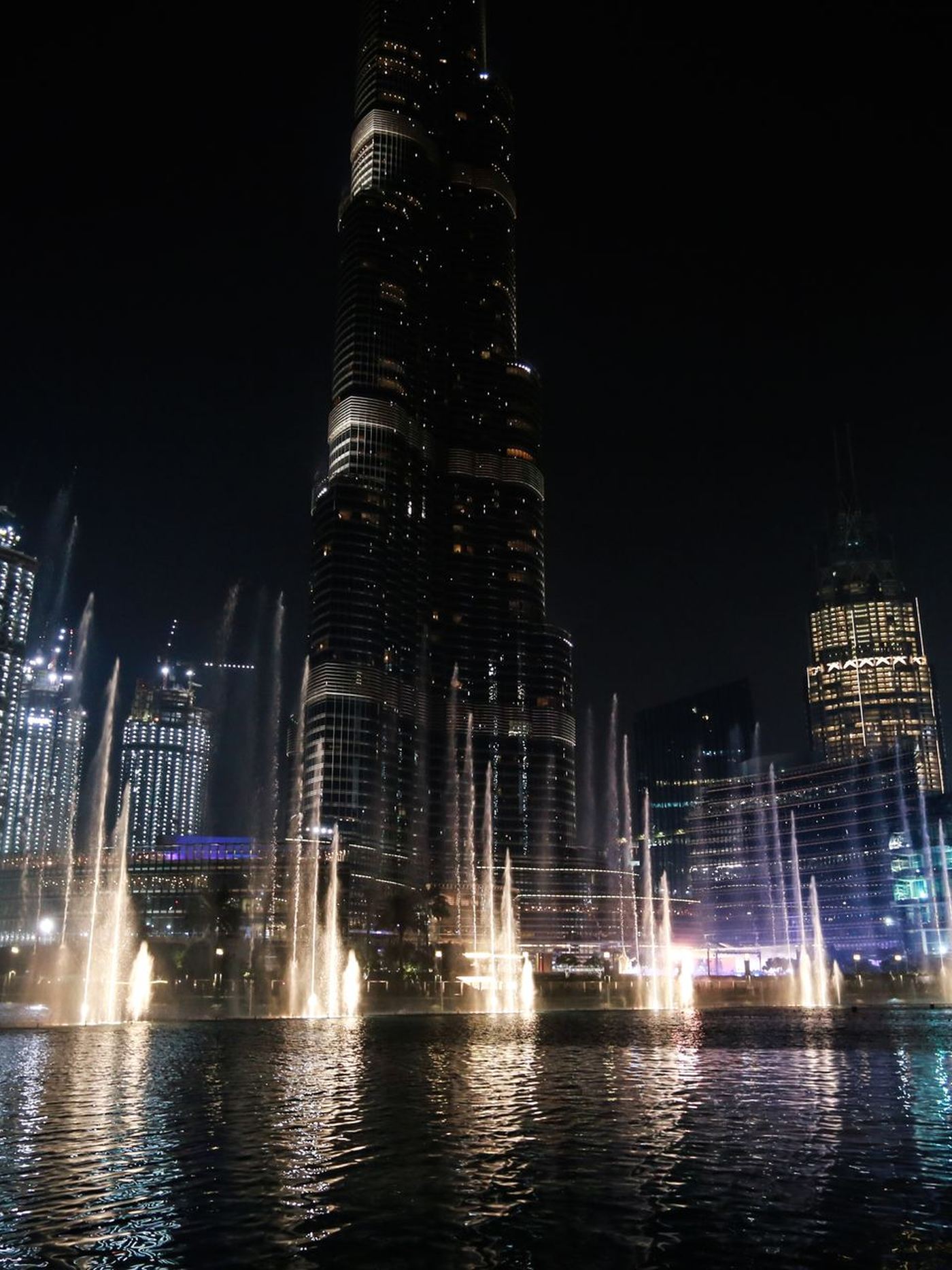 Dubai sem ingresso: 24 programas que não cobram entrada