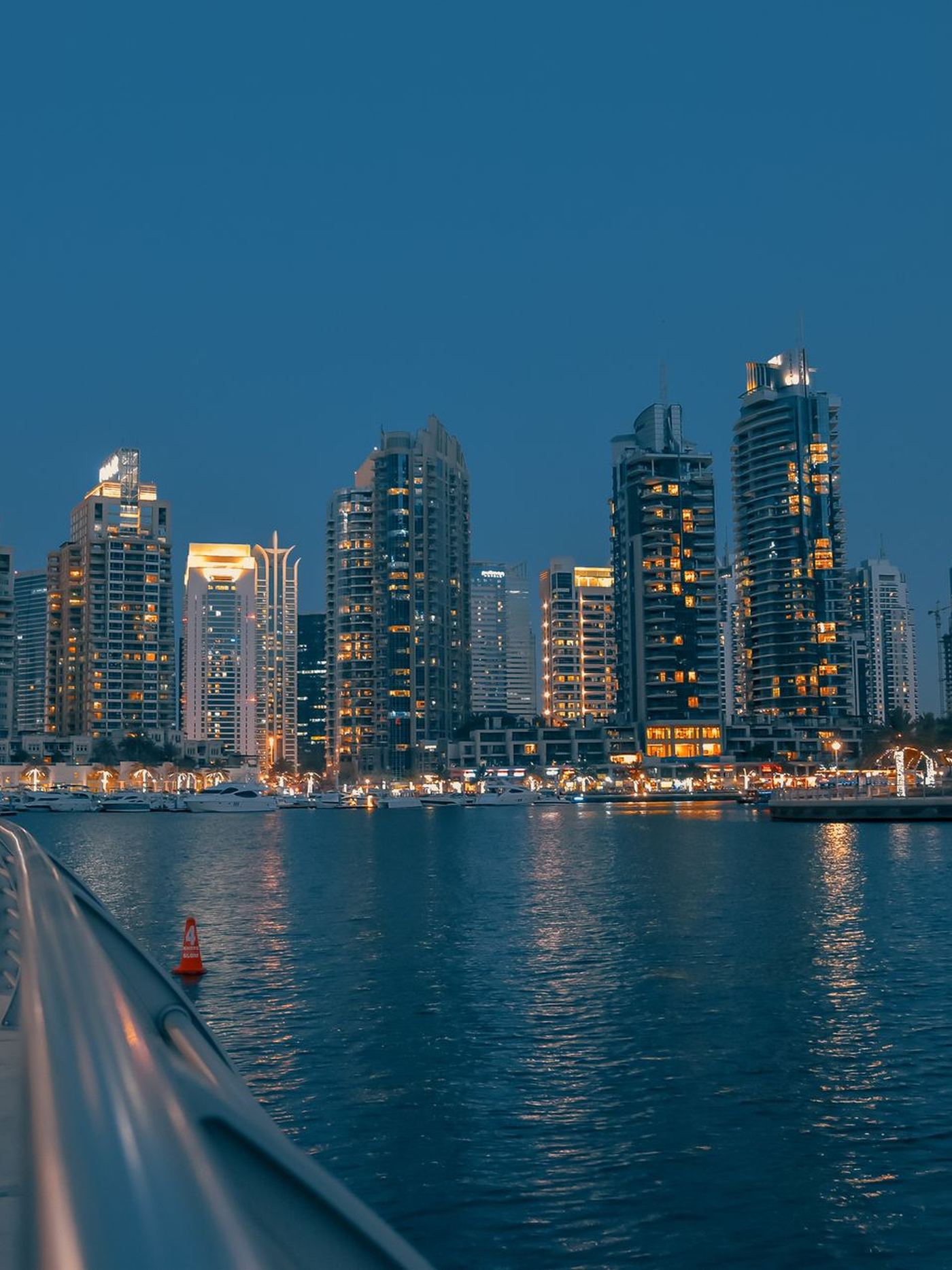 Dubai é seguro? O que o brasileiro precisa saber (2026)