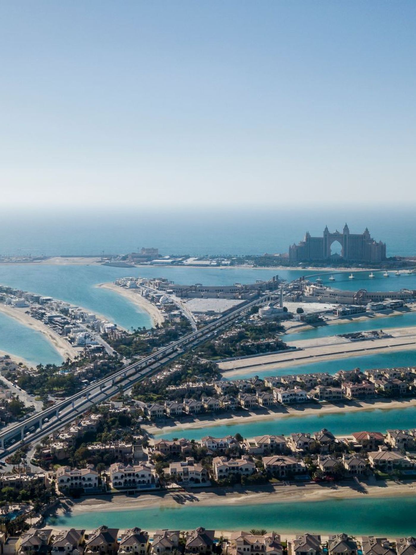 Morar em Dubai: o guia honesto para brasileiros (2026)