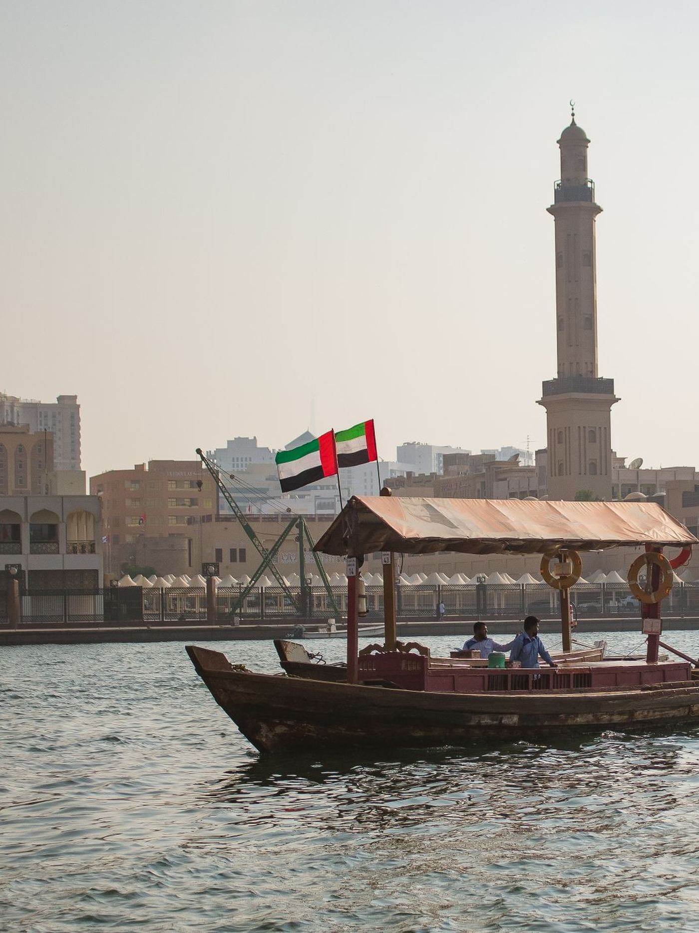 Roteiro de Dubai: quantos dias ficar e o que priorizar