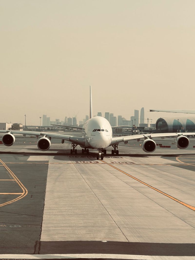 Antes de viajar