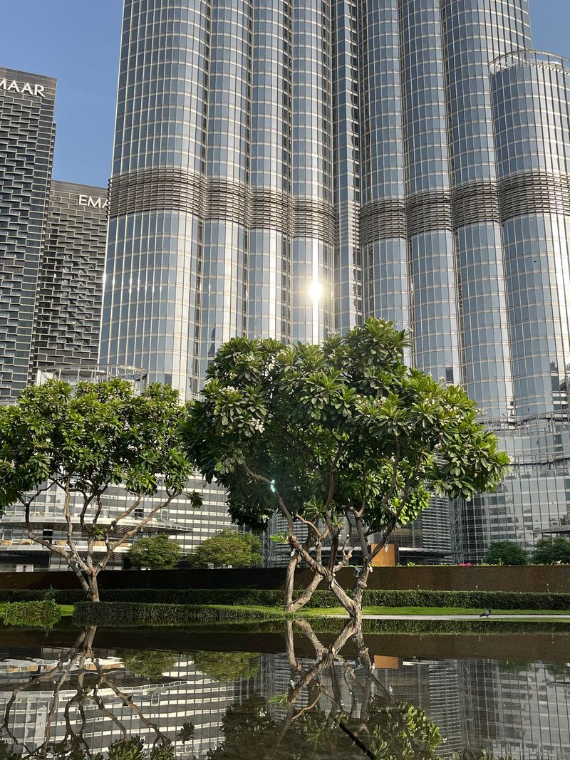 O que fazer em Dubai