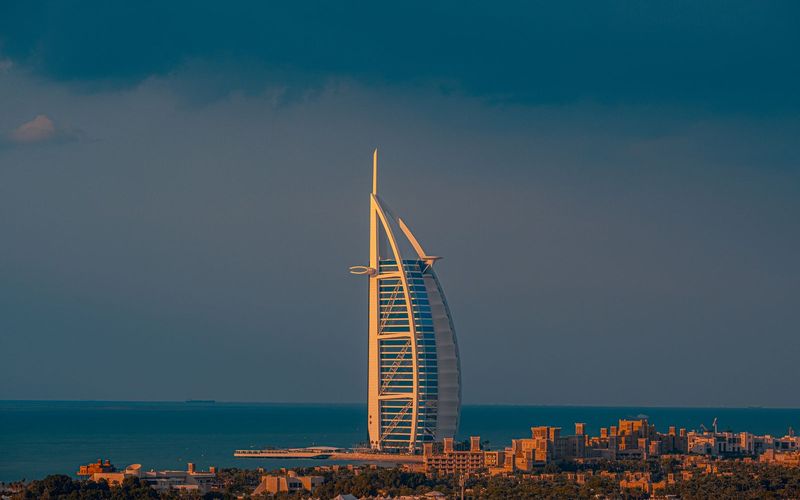 Burj Al Arab