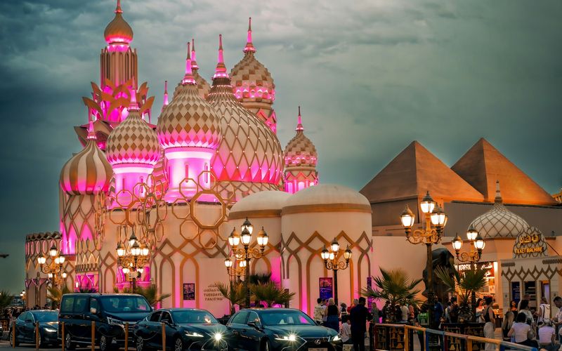 Global Village