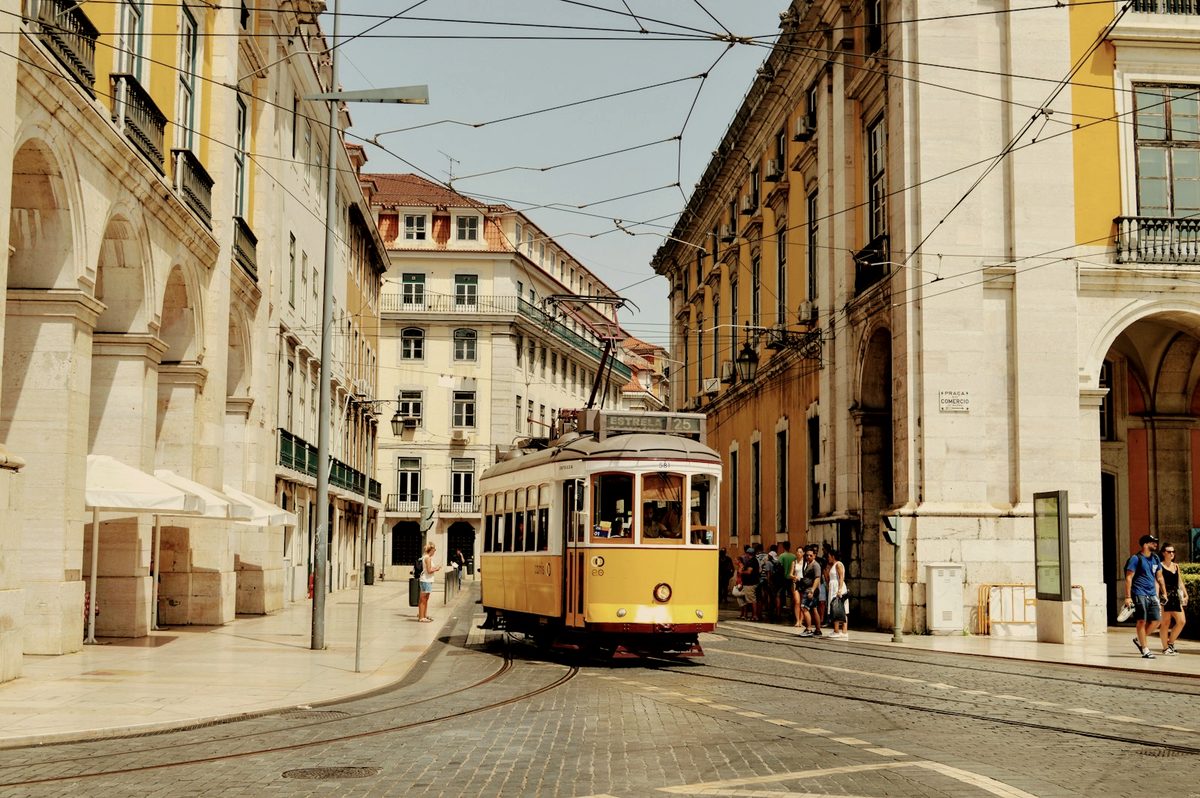Base da Zaya em Portugal, na Europa